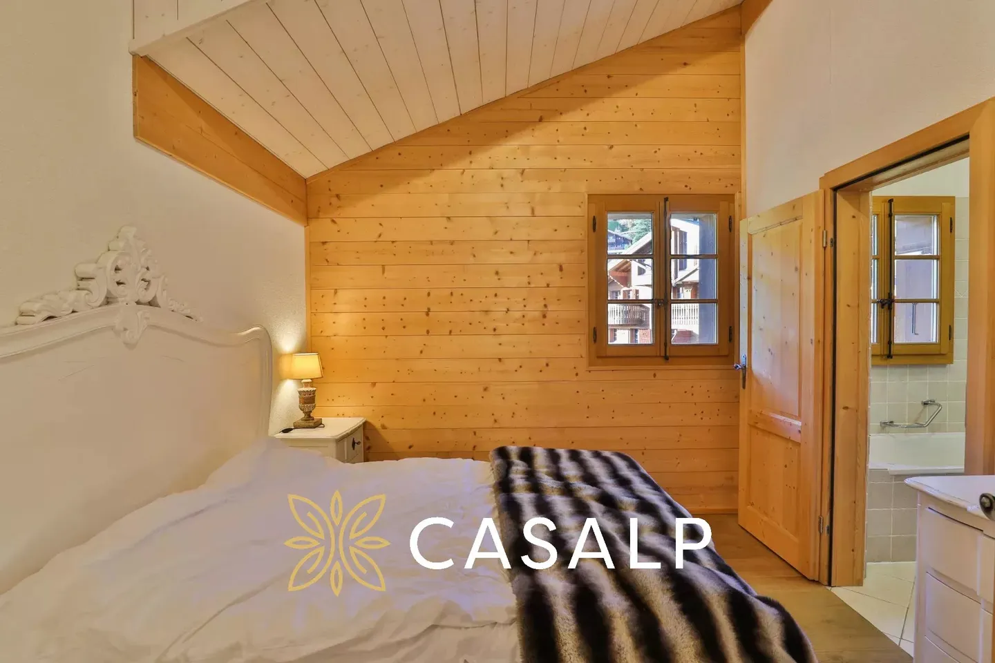 Wunderschöne 3-Zimmer-Penthouse mit Balkon - Foto 4 von 13