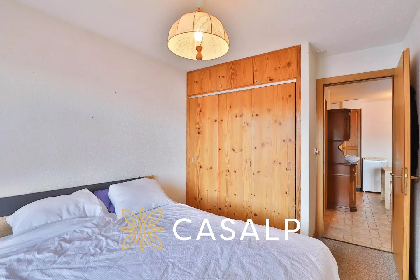 Appartement Charmant à Crans-Montana - Photo 10 sur 13