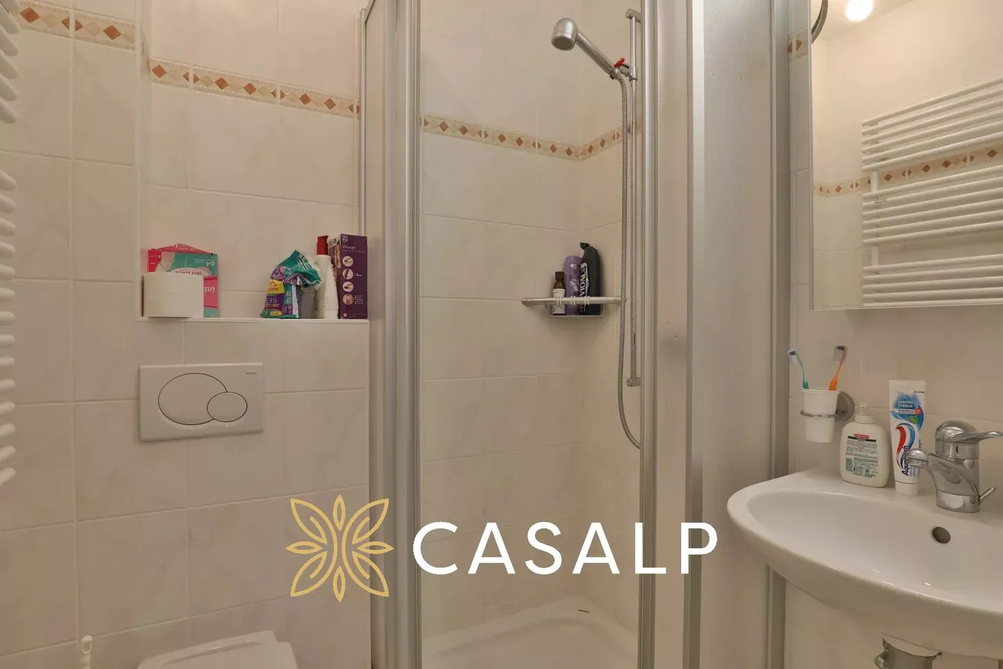 Bel Appartement à Crans - Photo 4 sur 13