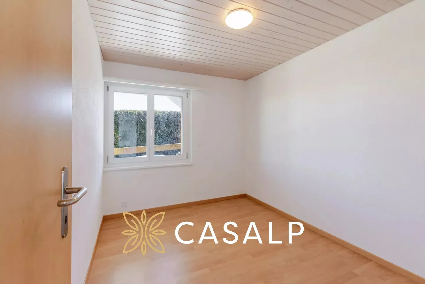 Appartamento di 4,5 locali con terrazza e vista splendida - Foto 7 di 8