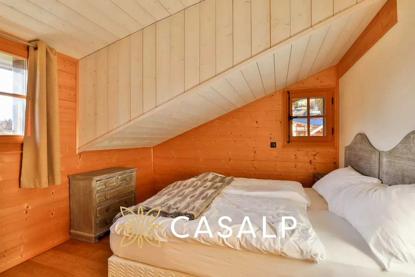 Wunderschöne 3-Zimmer-Penthouse mit Balkon - Foto 12 von 13