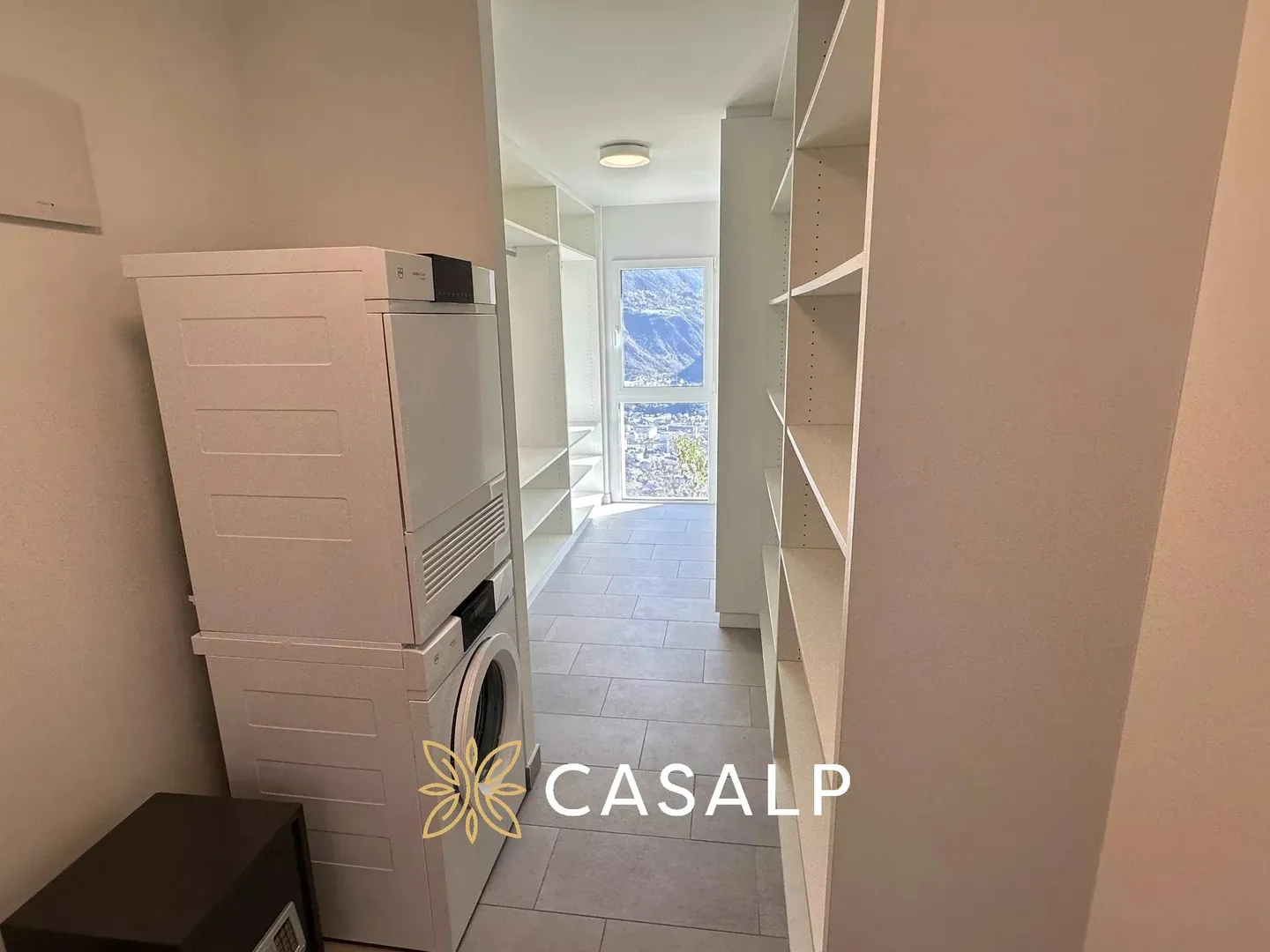 Splendido attico di lusso con 4,5 stanze - Foto 11 di 13