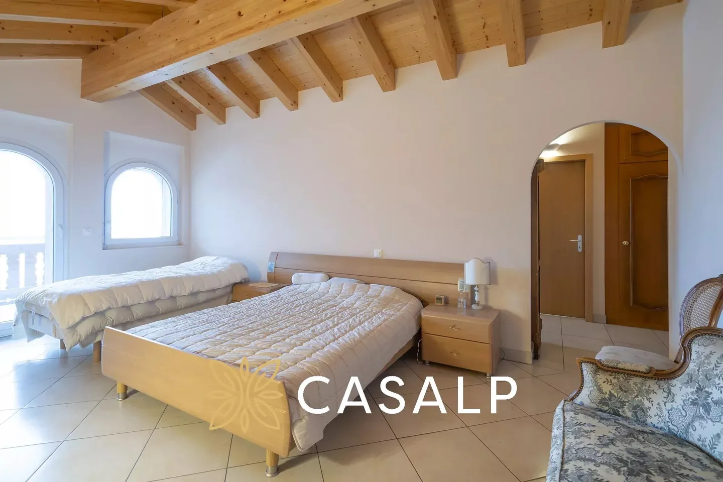 Chalet du Golf - 3 Unterkünfte - Foto 4 von 13