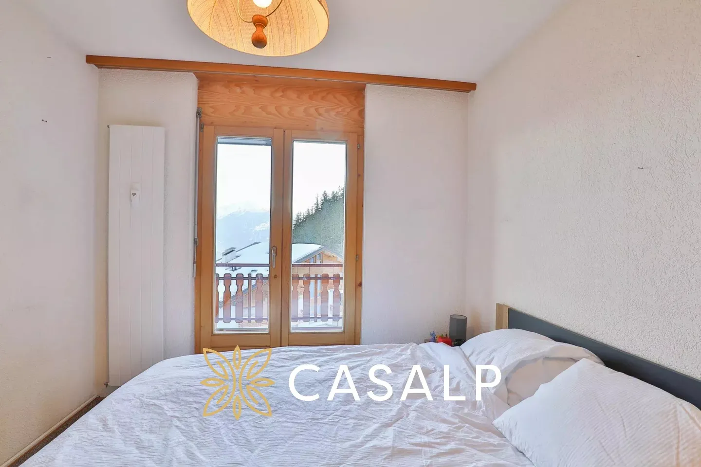 Appartement Charmant à Crans-Montana - Photo 3 sur 13