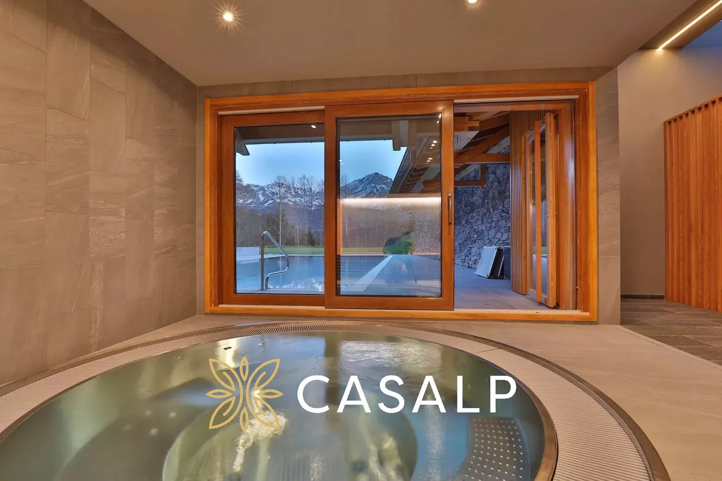 Wunderschöne 3-Zimmer-Penthouse mit Balkon - Foto 7 von 13