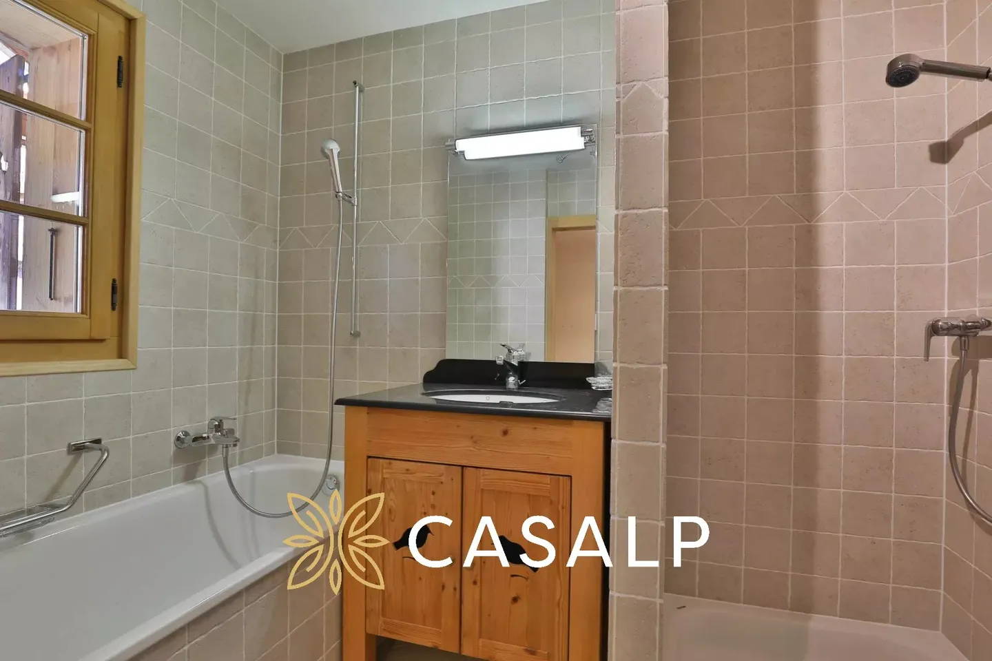 3-Zimmer-Wohnung mit Terrasse und Spa-Zugang - Foto 7 von 13