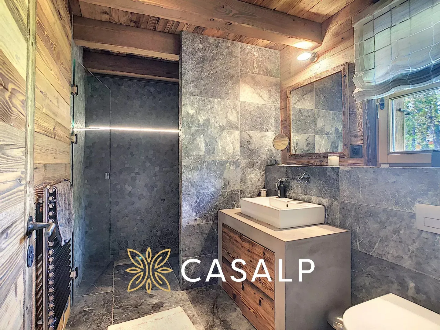 Chalet de luxe à Crans-Montana - Photo 7 sur 13