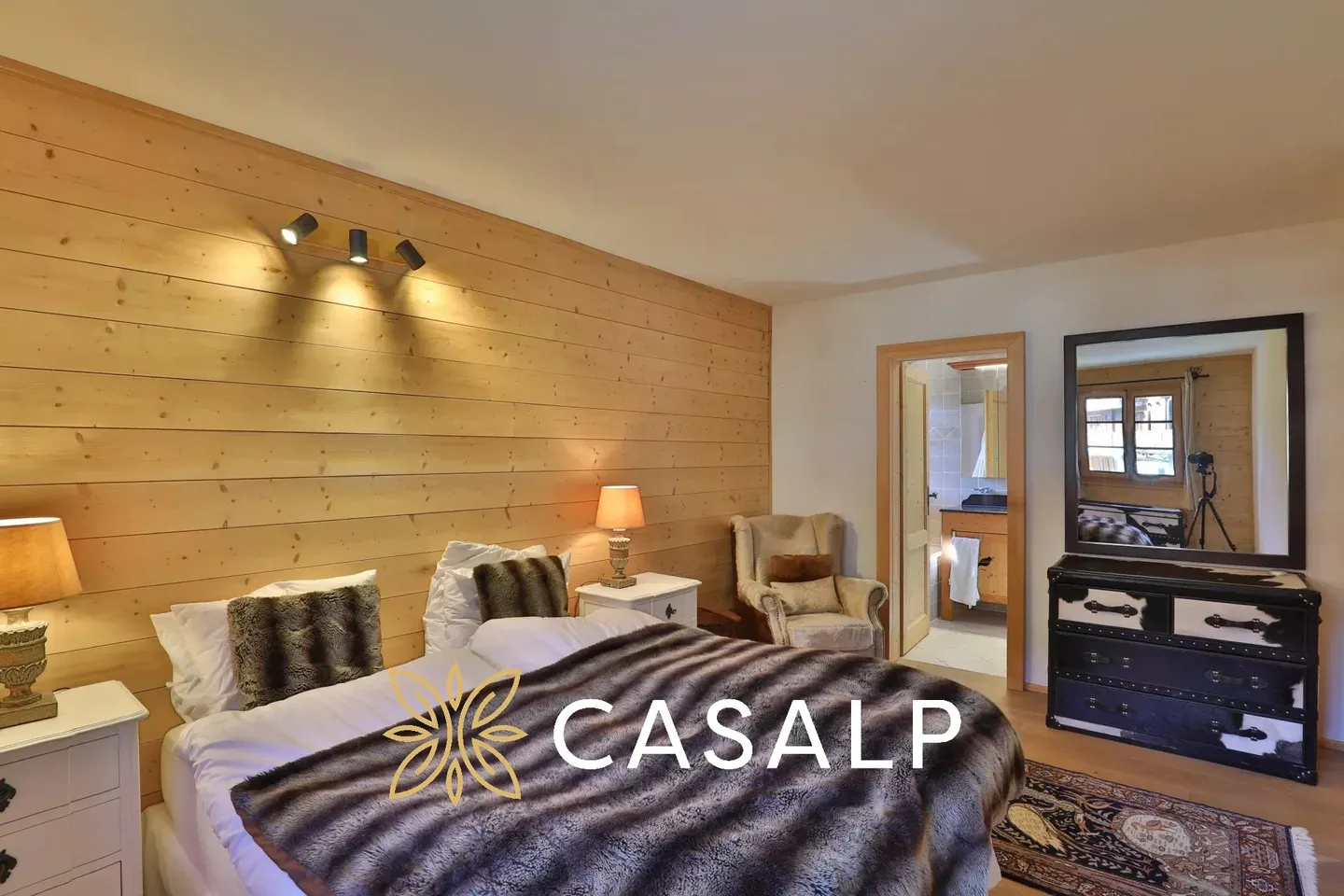 Splendide appartement de standing avec vaste balcon - Photo 3 of 13