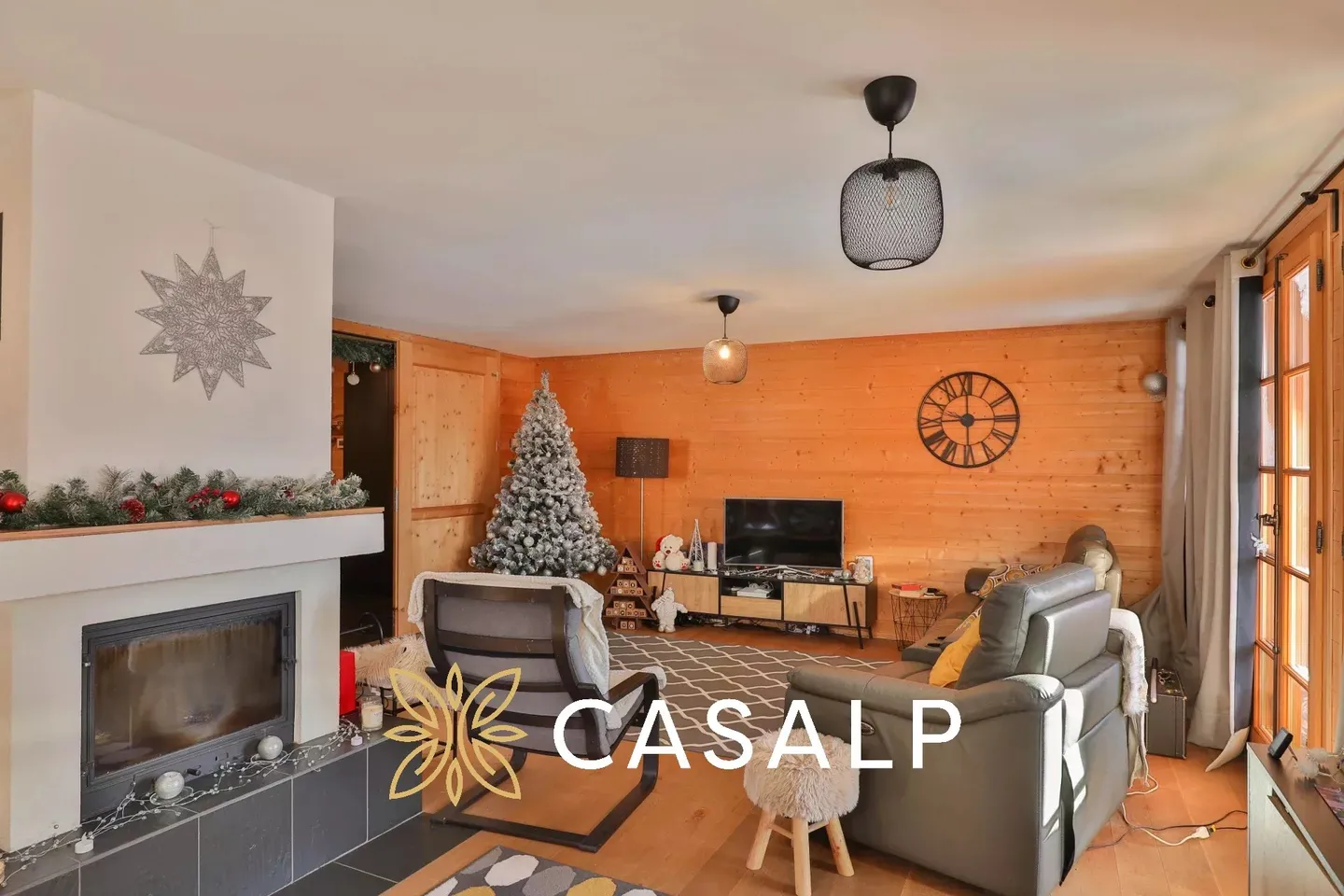 Magnifique quadriplex 6.5 pièces dans une résidence de luxe - Photo 2 of 13