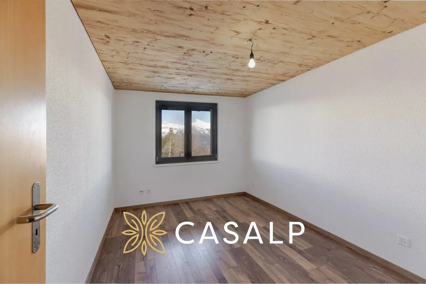 Meraviglioso chalet di 7,5 stanze a Nendaz - Foto 8 di 13