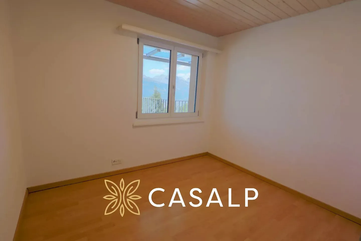 4,5-Zimmer-Wohnung mit Wintergarten und Aussicht - Foto 6 von 9