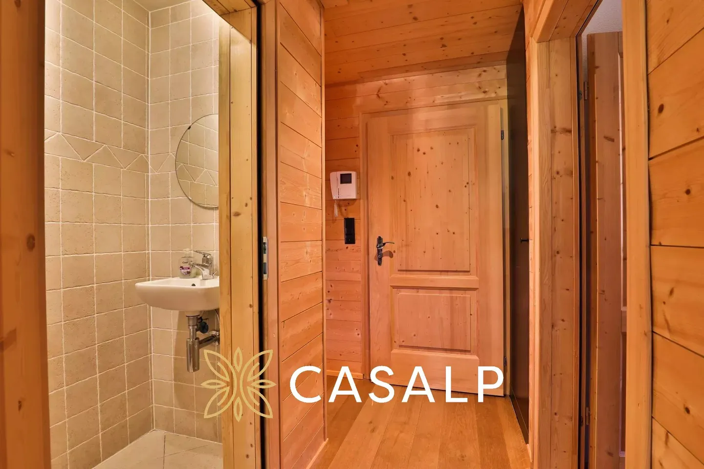 Wunderschöne 3-Zimmer-Wohnung mit Balkon - Foto 5 von 13