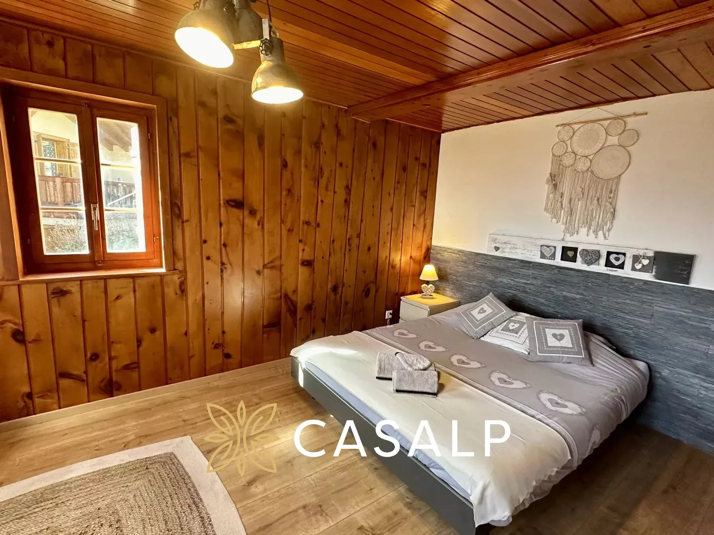 Charmantes renoviertes Chalet in Nendaz - Foto 7 von 13