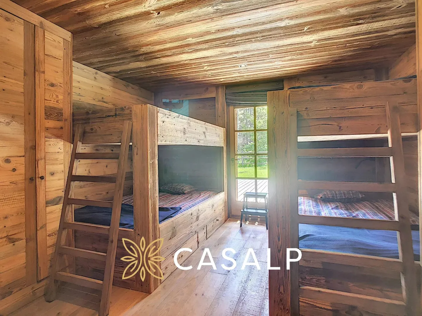 Chalet de luxe à Crans-Montana - Photo 5 sur 13