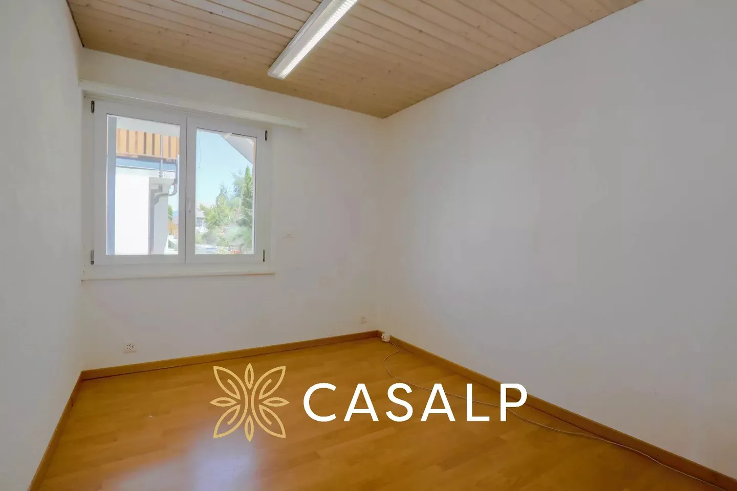 4,5-Zimmer-Wohnung mit Wintergarten und Aussicht - Foto 8 von 9