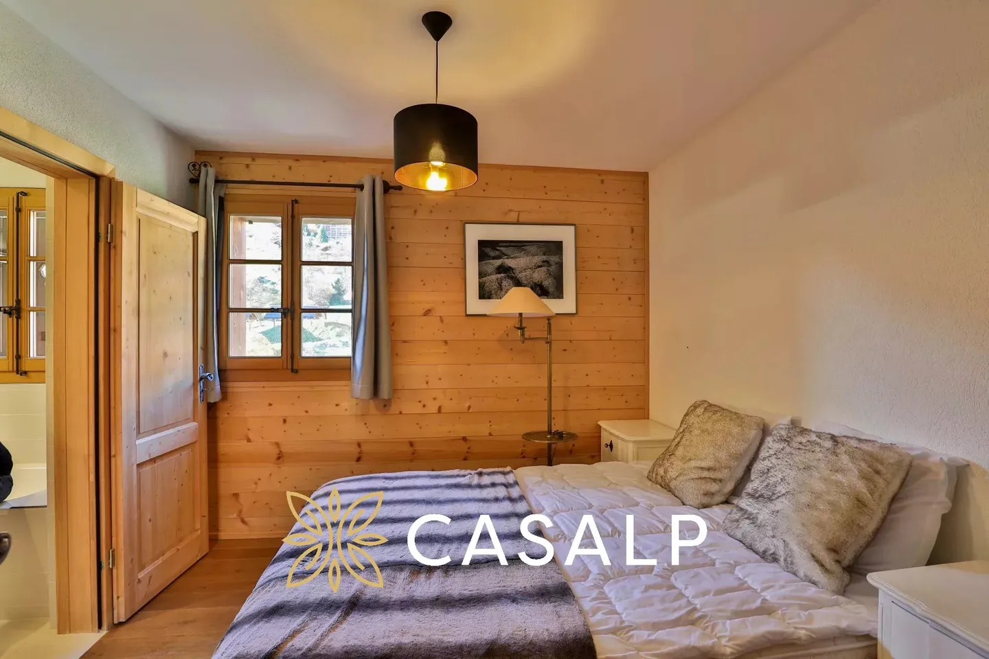 Wunderschöne 3-Zimmer-Wohnung mit Balkon - Foto 4 von 13