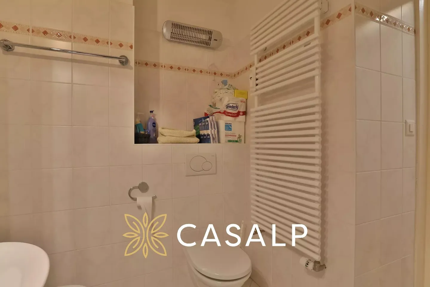 Bel Appartement à Crans - Photo 8 sur 13