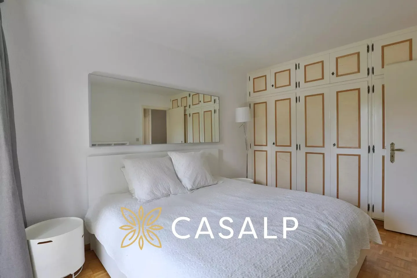 2,5-Zimmer-Wohnung Süd im Zentrum von Crans - Foto 7 von 13