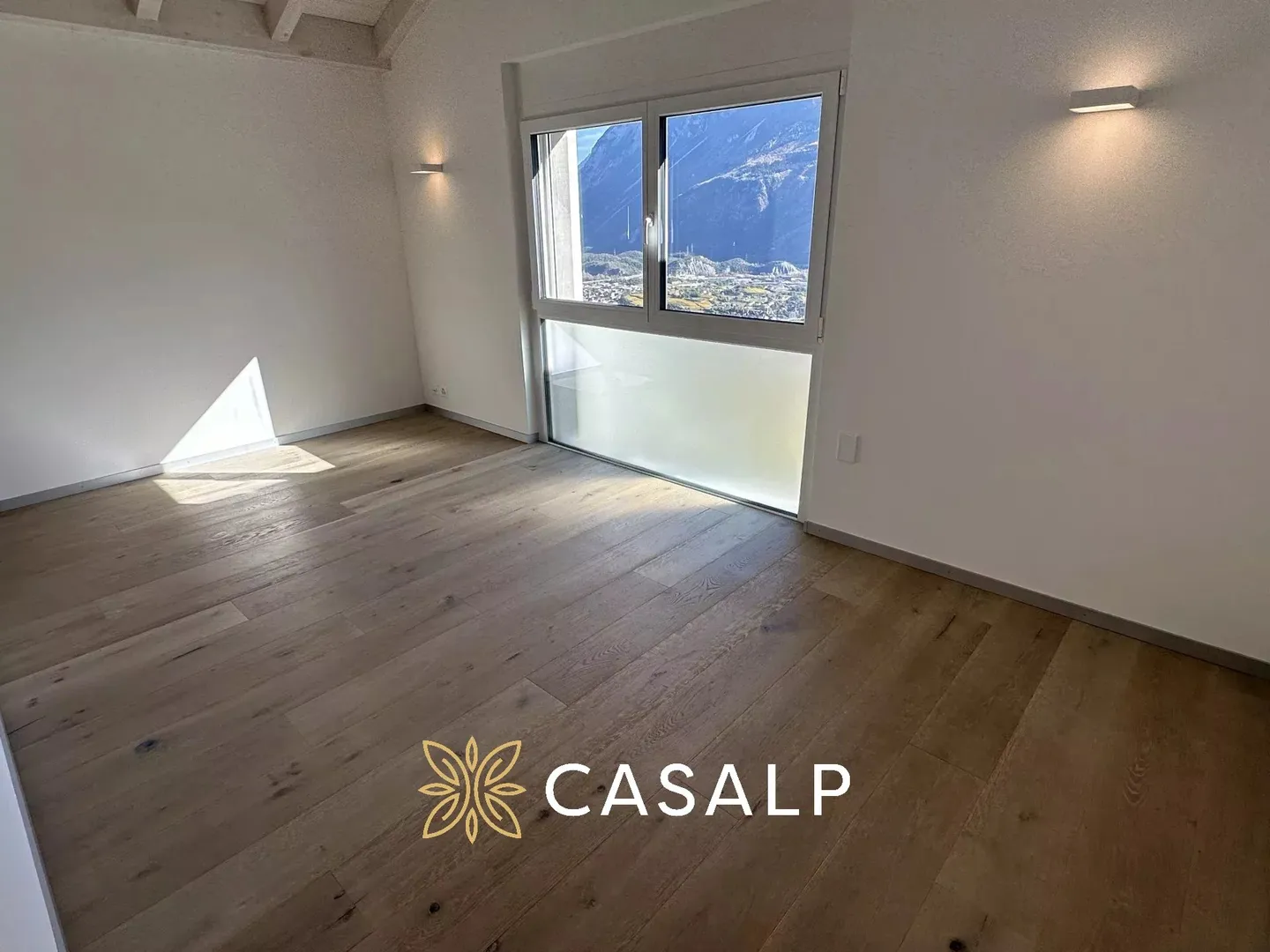 Splendido attico di lusso con 4,5 stanze - Foto 13 di 13