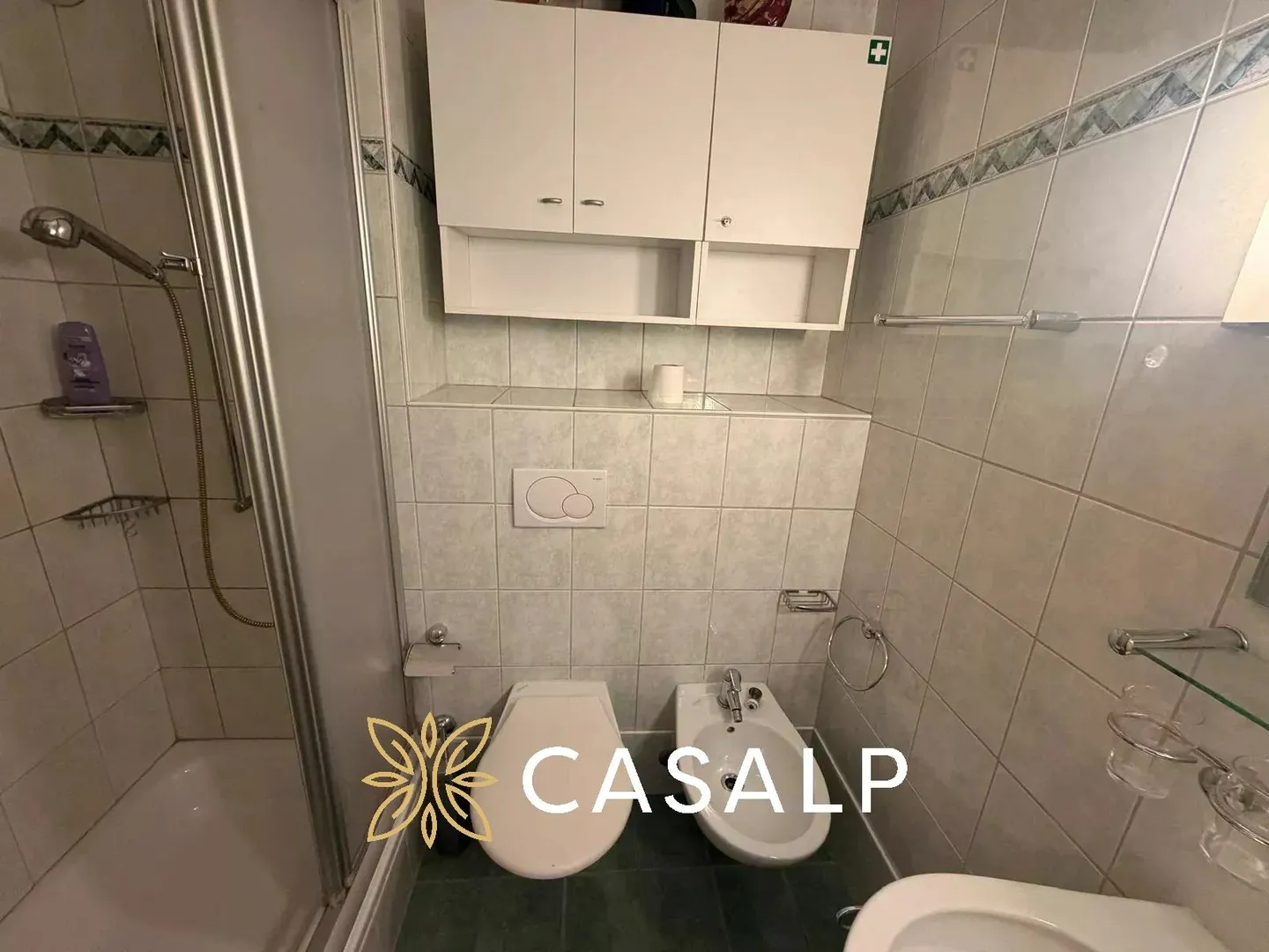 Charming 2.5 rooms - Central Street Crans - Photo 4 of 13