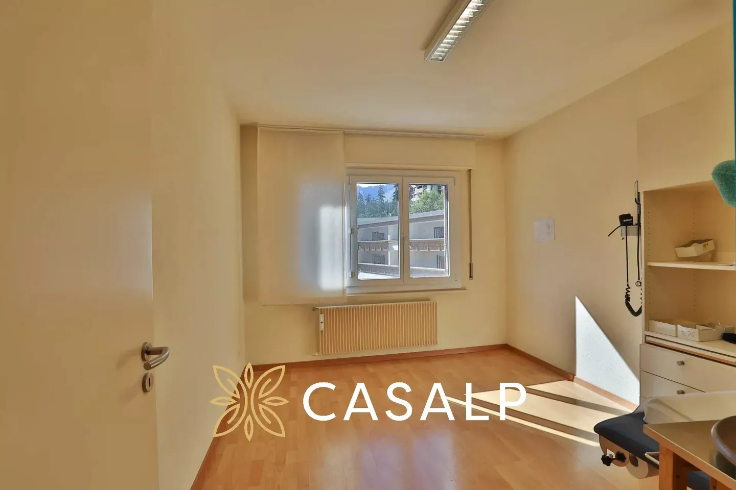 Appartamento 4.5 locali nel cuore di Crans-Montana - Foto 7 di 13