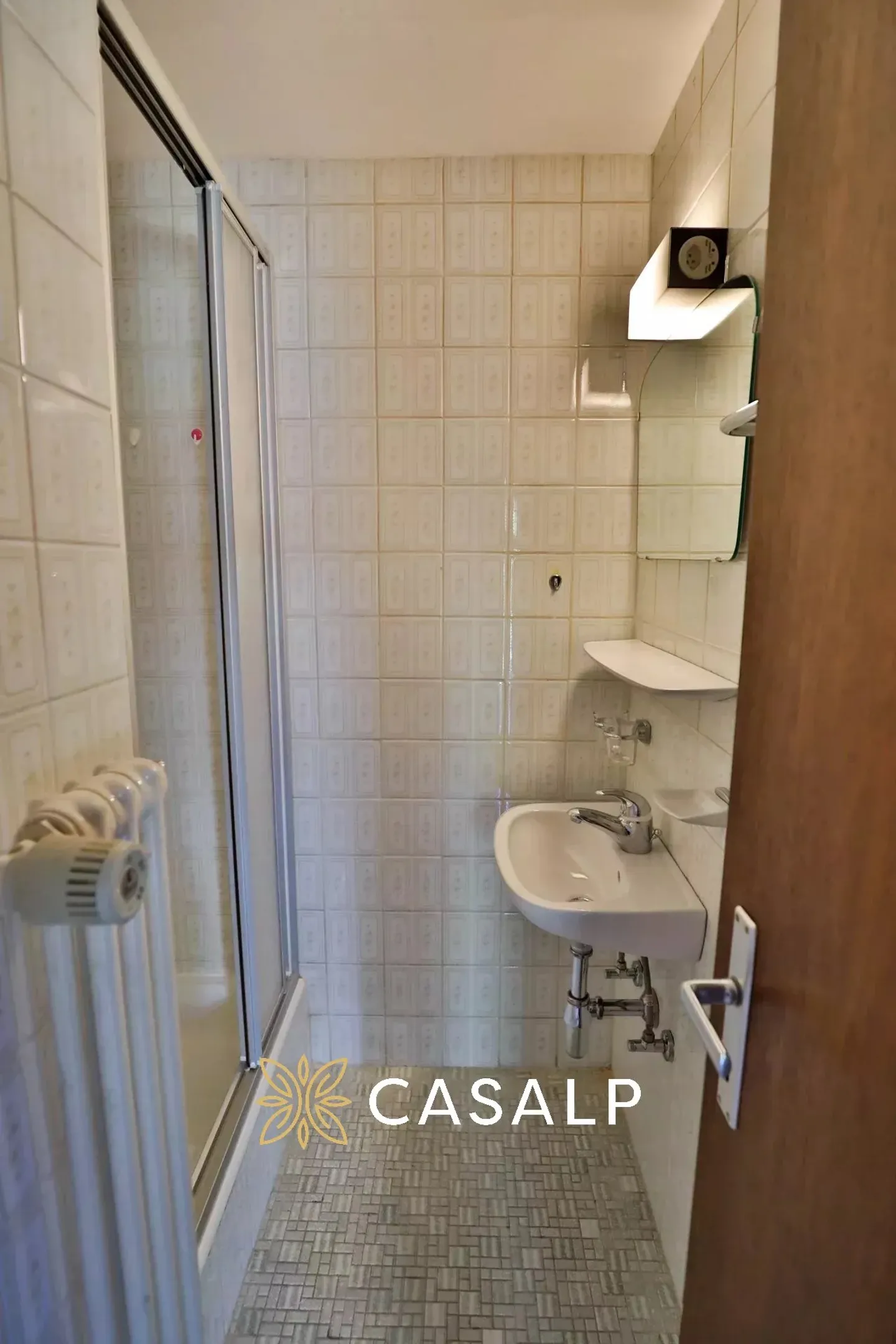 Geräumige 4,5-Zimmer-Wohnung mit Garten - Foto 13 von 13