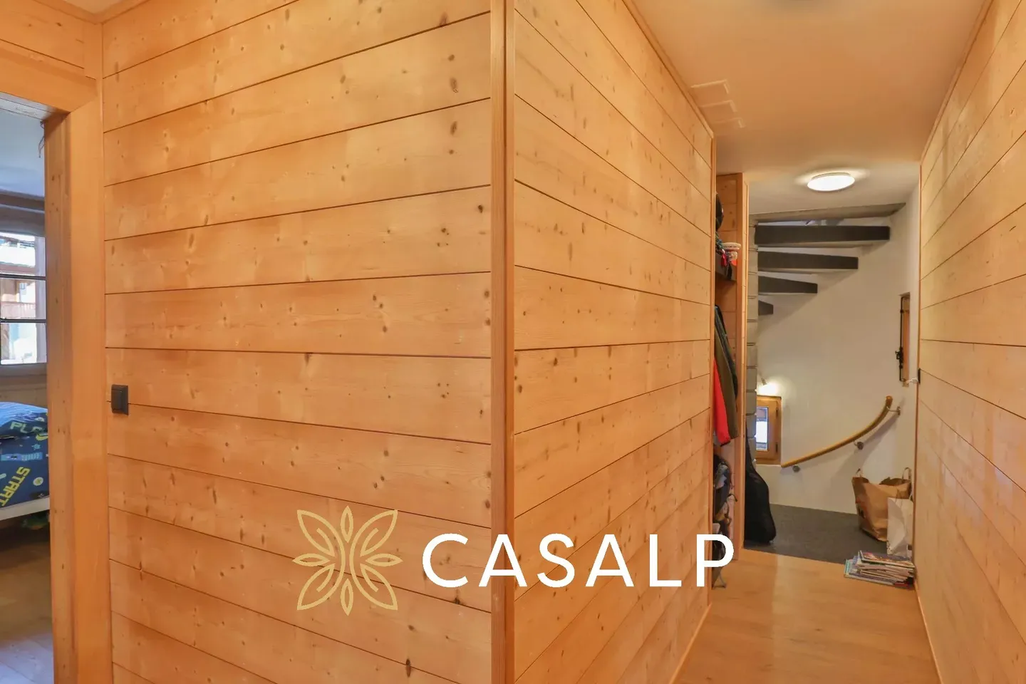 Magnifique quadriplex 6.5 pièces dans une résidence de luxe - Photo 6 of 13