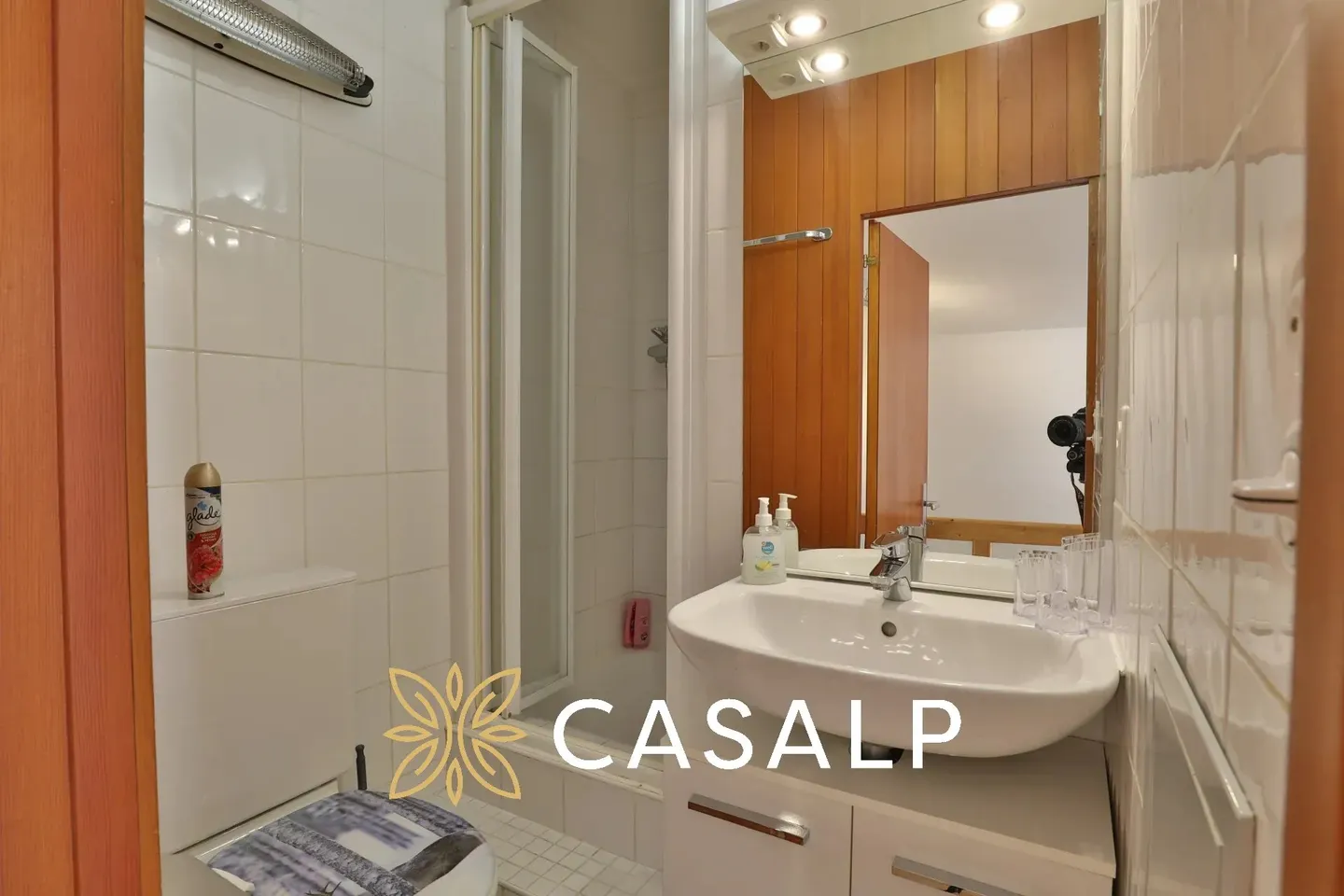 Duplex de 3.5 pièces avec vue splendide à Montana - Foto 8 von 13