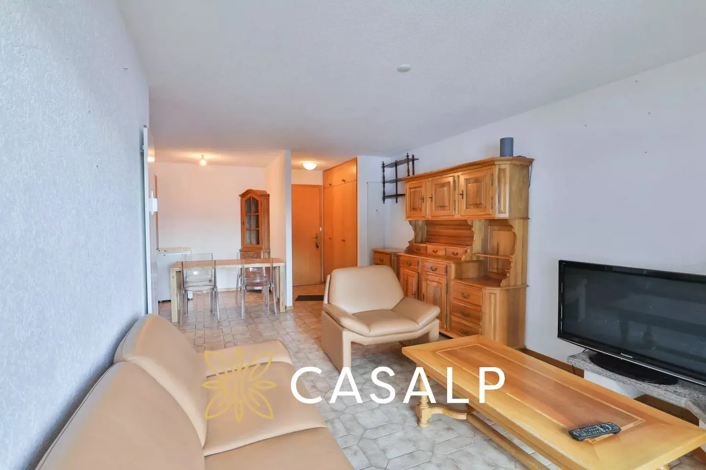 Appartement Charmant à Crans-Montana - Photo 5 sur 13