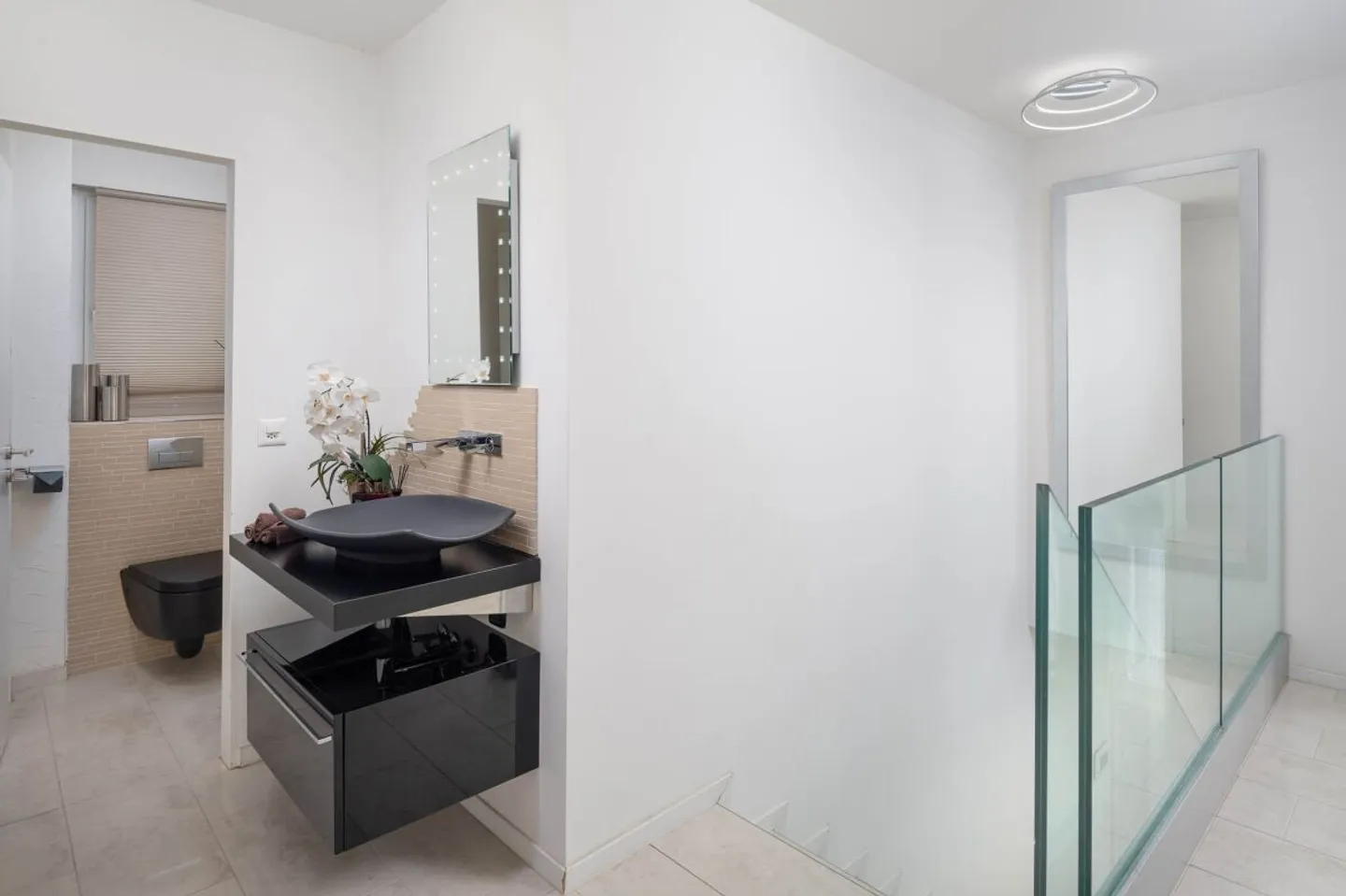 Charmantes Einfamilienhaus mit Wohnung - Foto 8 von 10