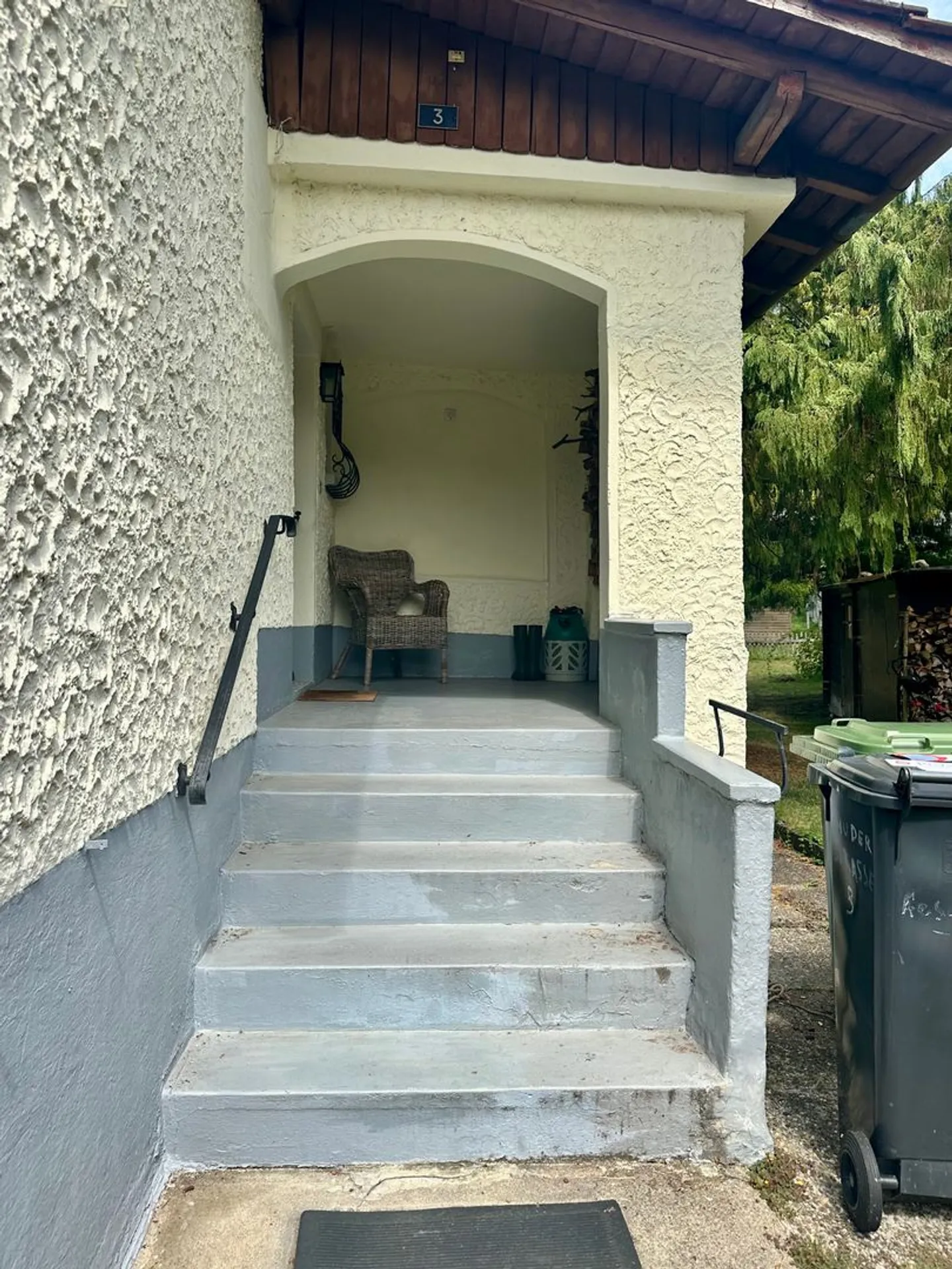 Charmante maison individuelle avec jardin et balcon - Photo 4 sur 13