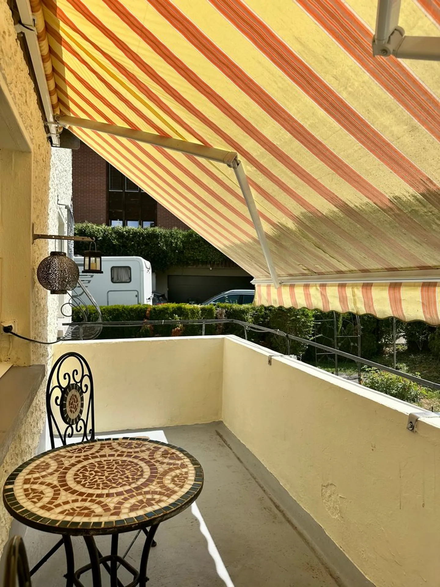 Charmante maison individuelle avec jardin et balcon - Photo 5 sur 13