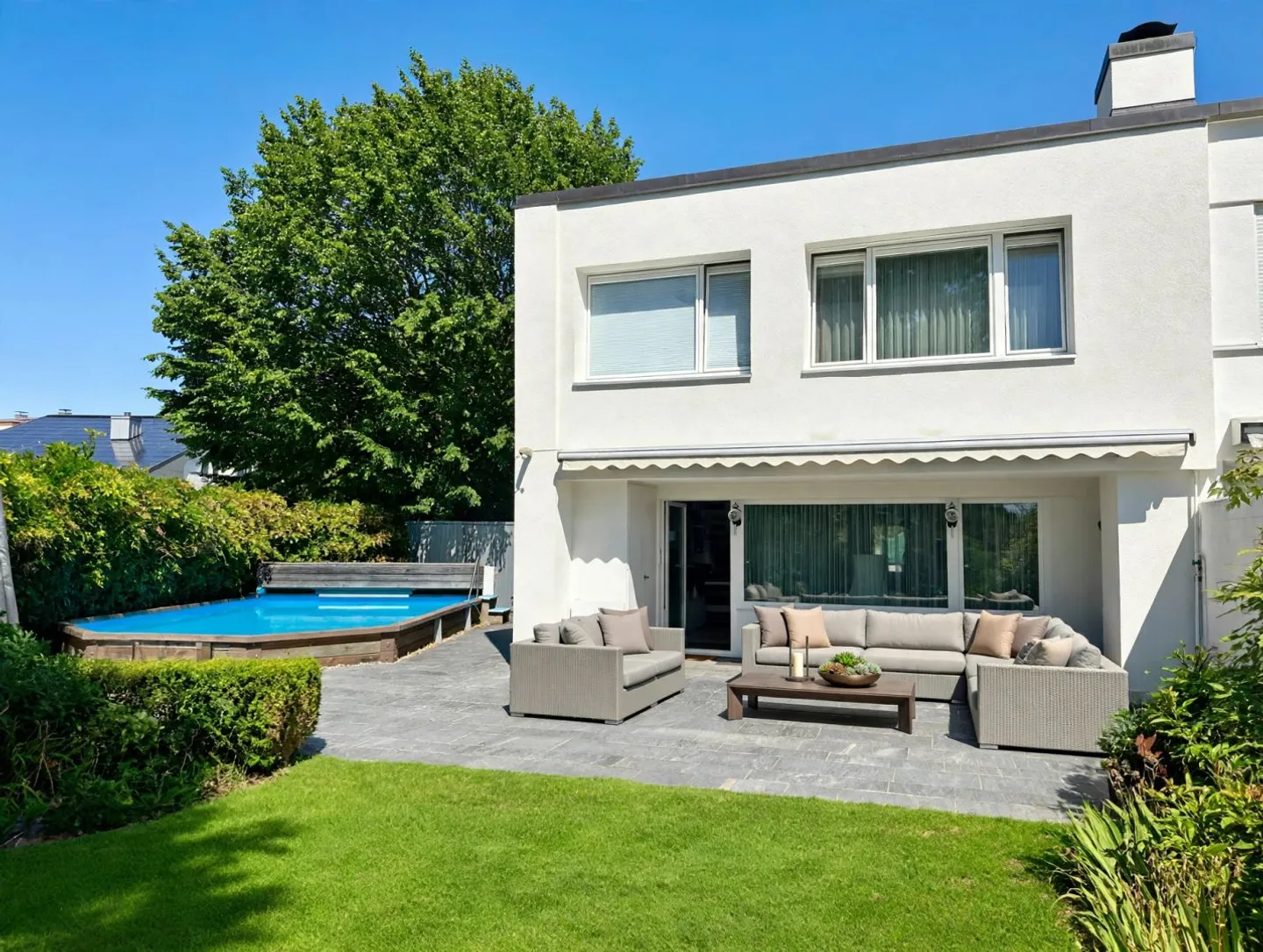 Casa Incantevole con Piscina - Foto 2 di 8