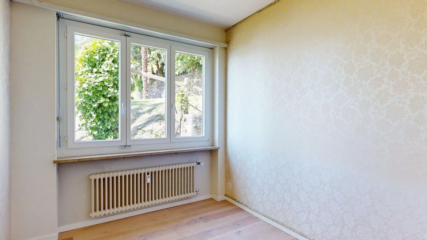 Licht. Raum. Ruhe. Wohnung mit Südbalkon und traumhaftem Seeblick - Foto 8 von 10