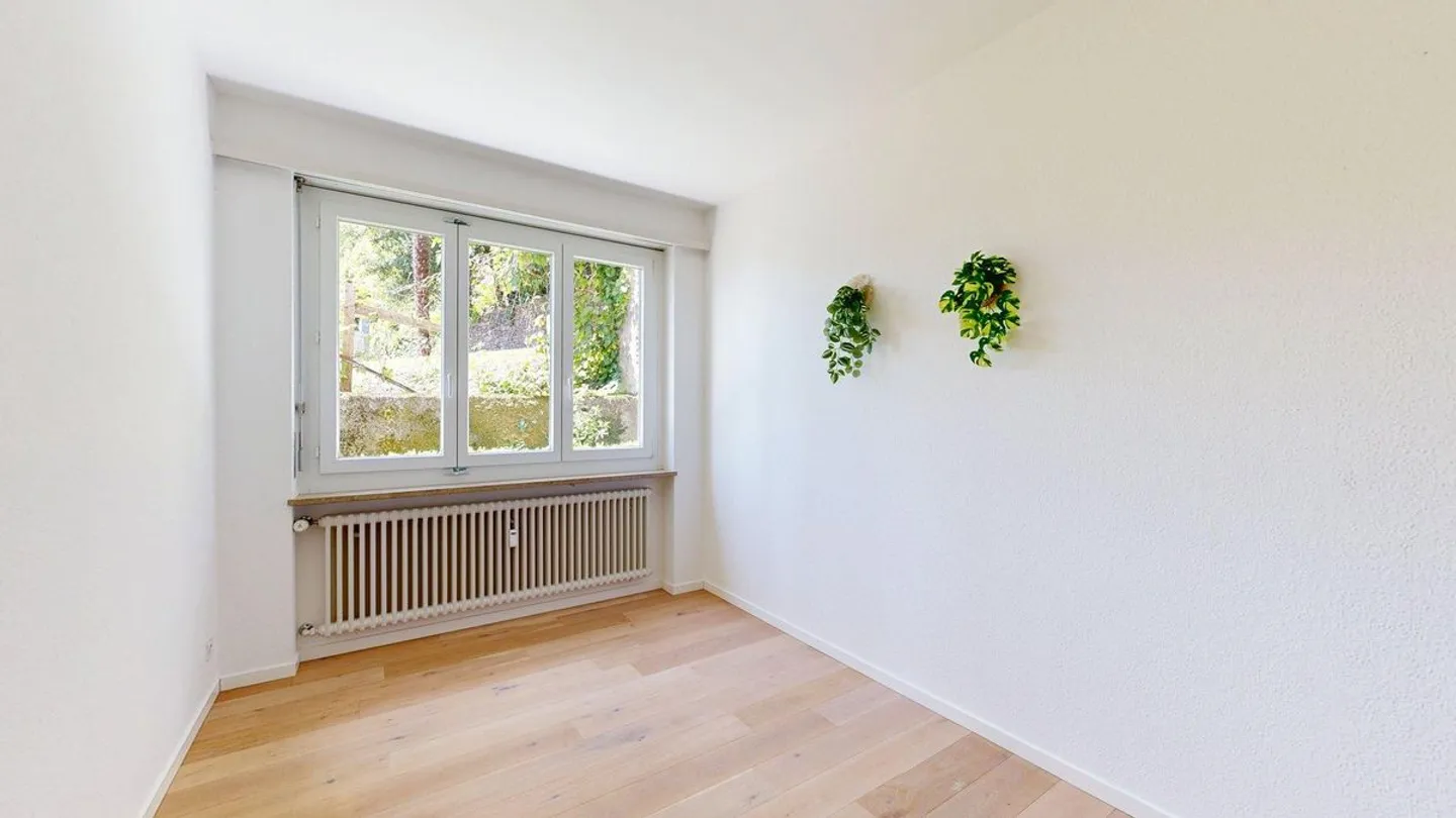 Licht. Raum. Ruhe. Wohnung mit Südbalkon und traumhaftem Seeblick - Foto 9 von 10