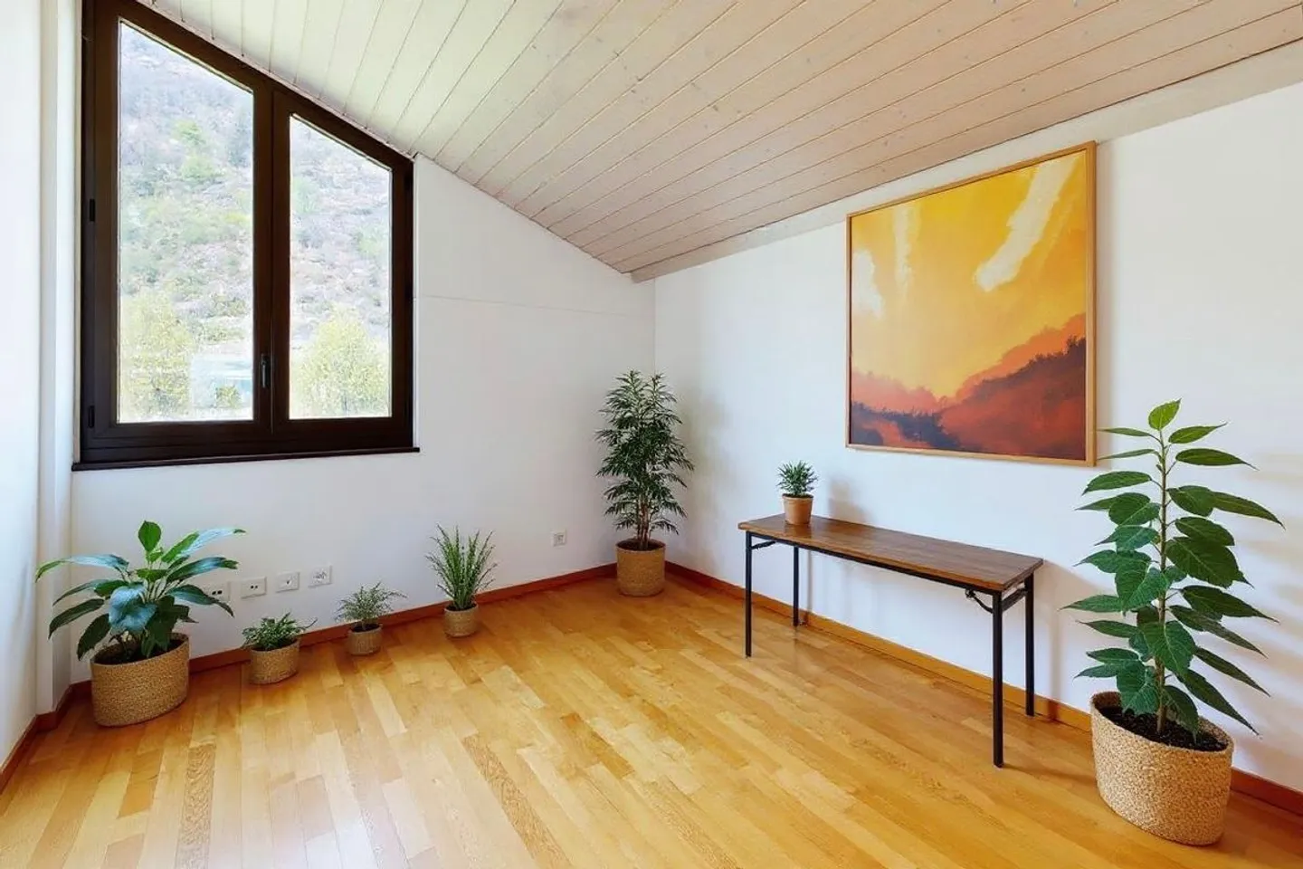 La vostra nuova casa a Tegna - moderna, accogliente, in posizione tranquilla - Foto 7 di 9