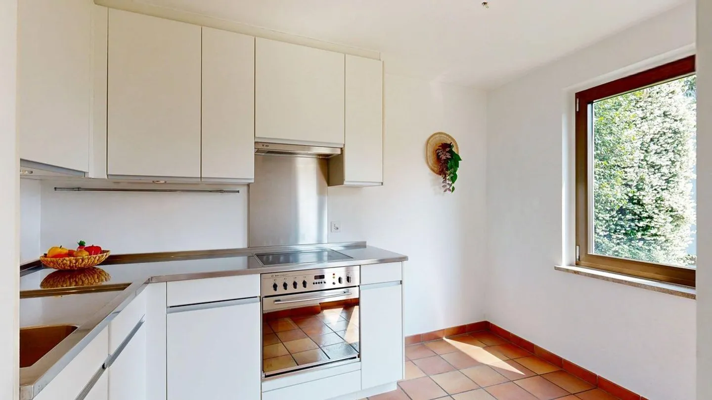 Ruhe, Licht und Geborgenheit - Einfamilienhaus am Riale Remorino - Foto 11 von 13