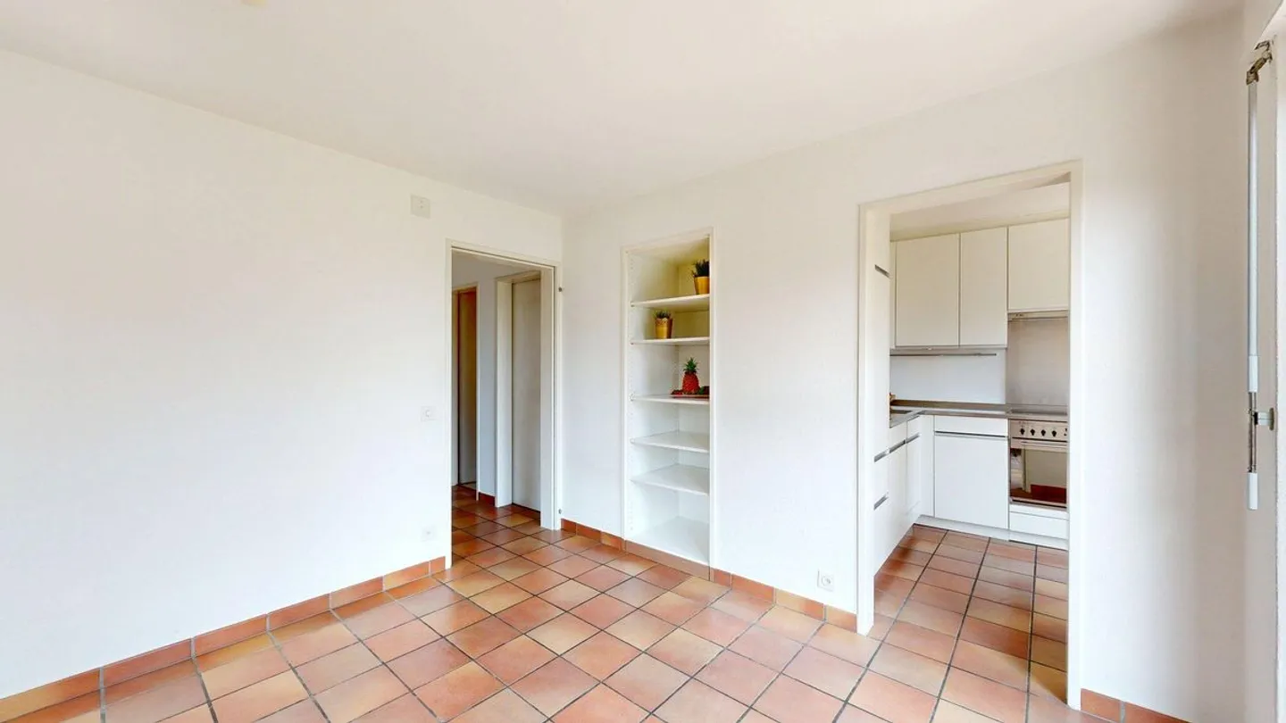 Ruhe, Licht und Geborgenheit - Einfamilienhaus am Riale Remorino - Foto 10 von 13