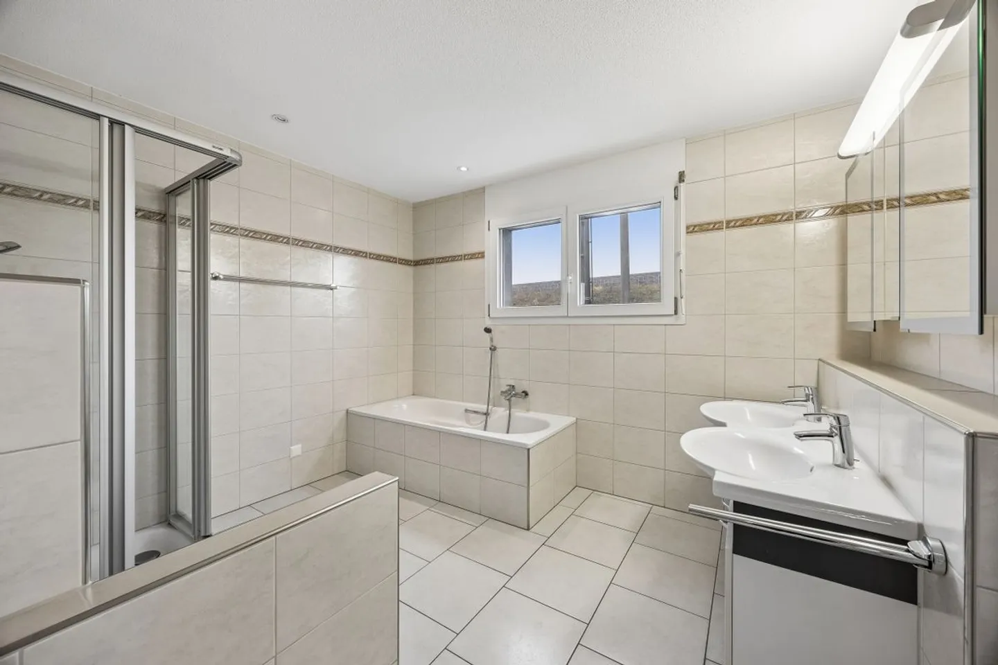 Appartamento giardino 3,5 stanze al piano terra - Foto 9 di 12