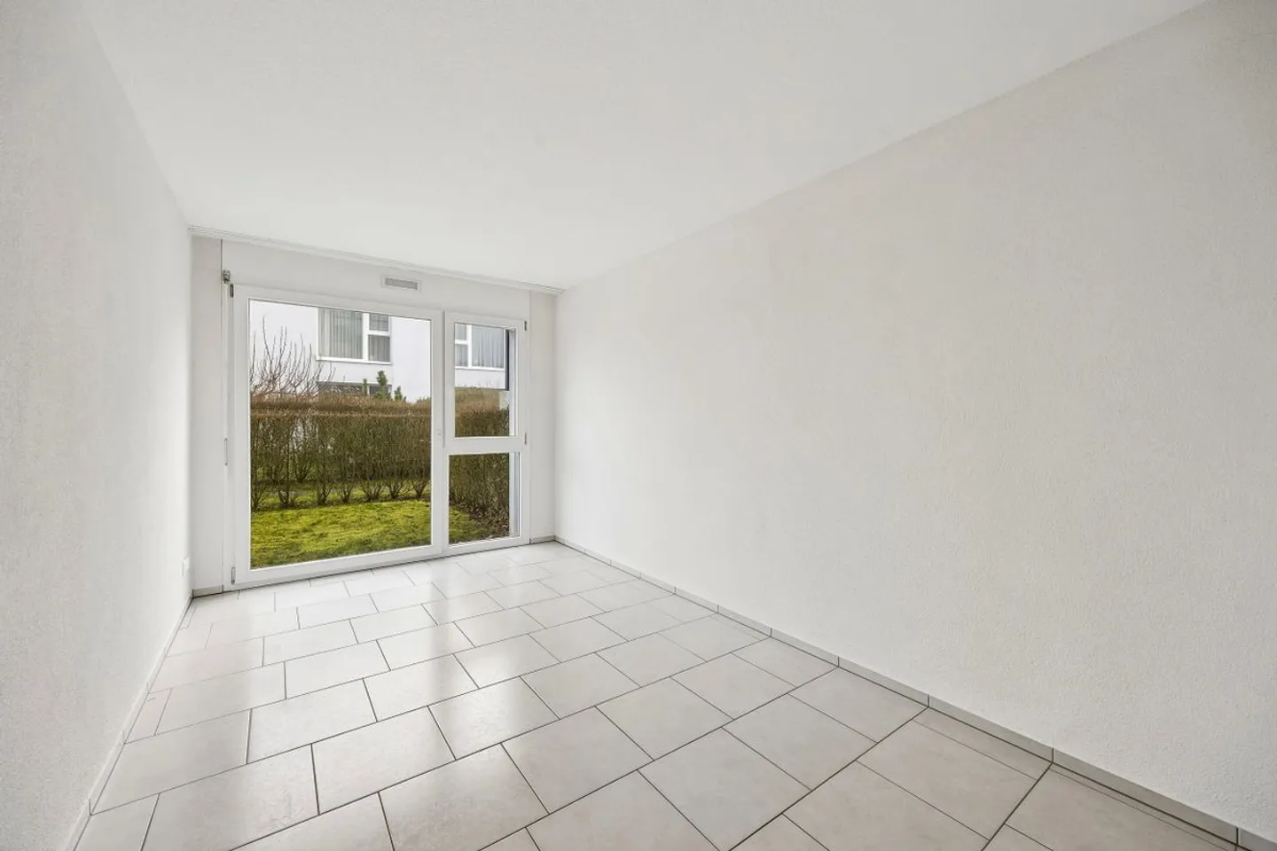 Appartamento giardino 3,5 stanze al piano terra - Foto 8 di 12