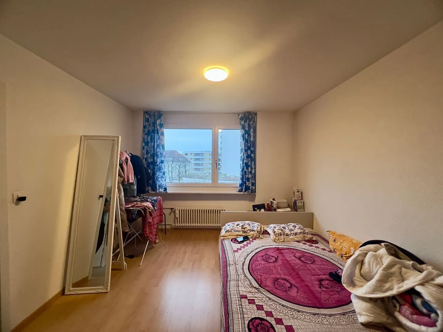 Gute gelegene Wohnung mit Balkon - Photo 3 sur 5