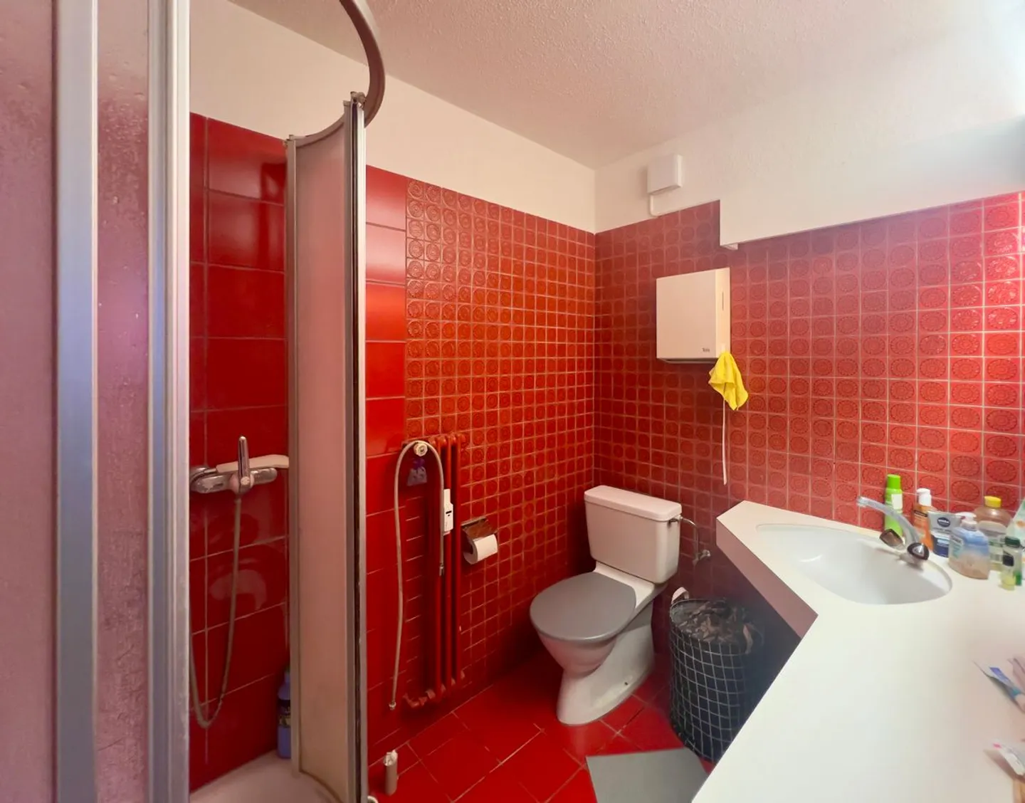 Gute gelegene Wohnung mit Balkon - Photo 5 sur 5