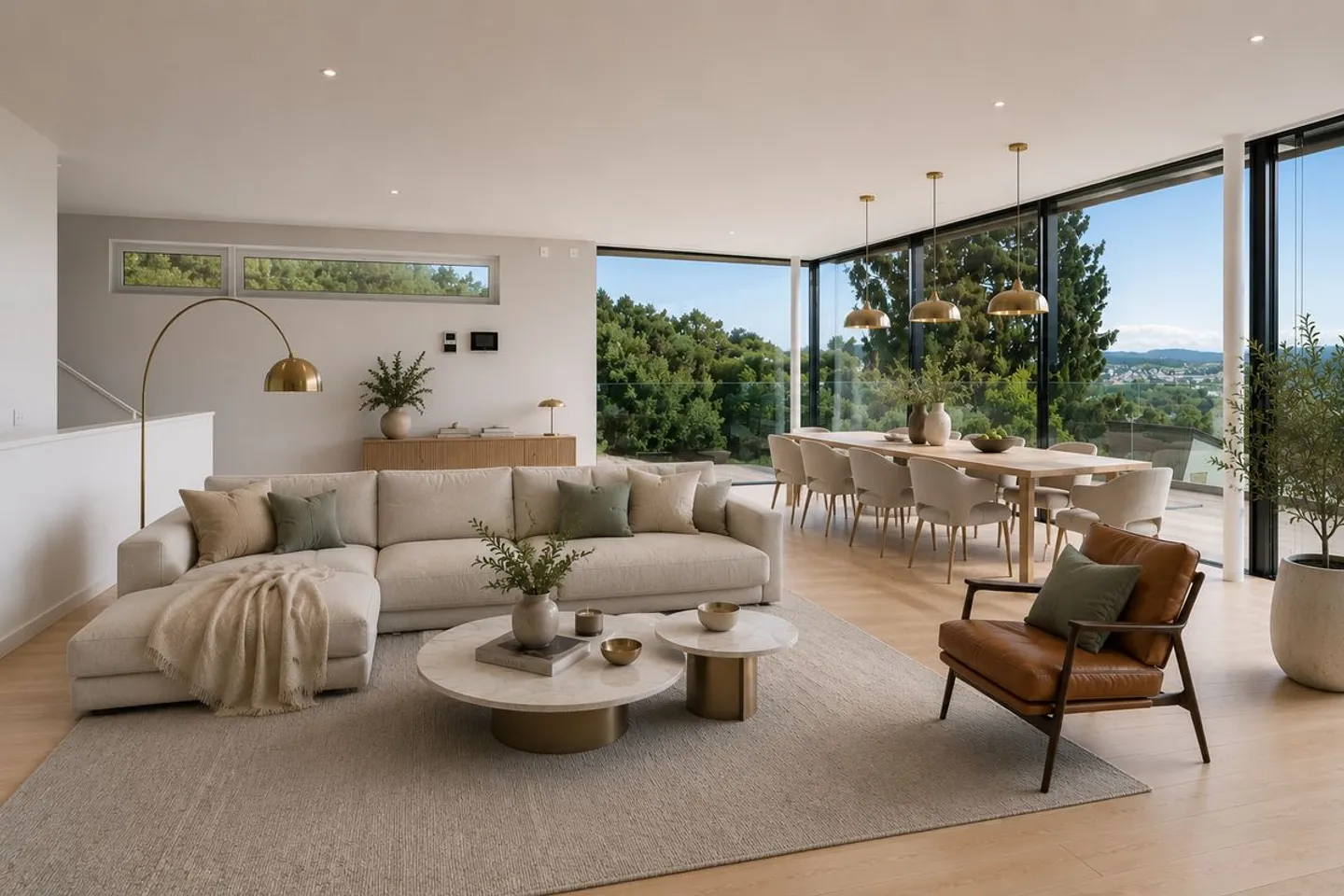 Your Retreat - Luxurious Between City and Nature - Photo 1 of 13
