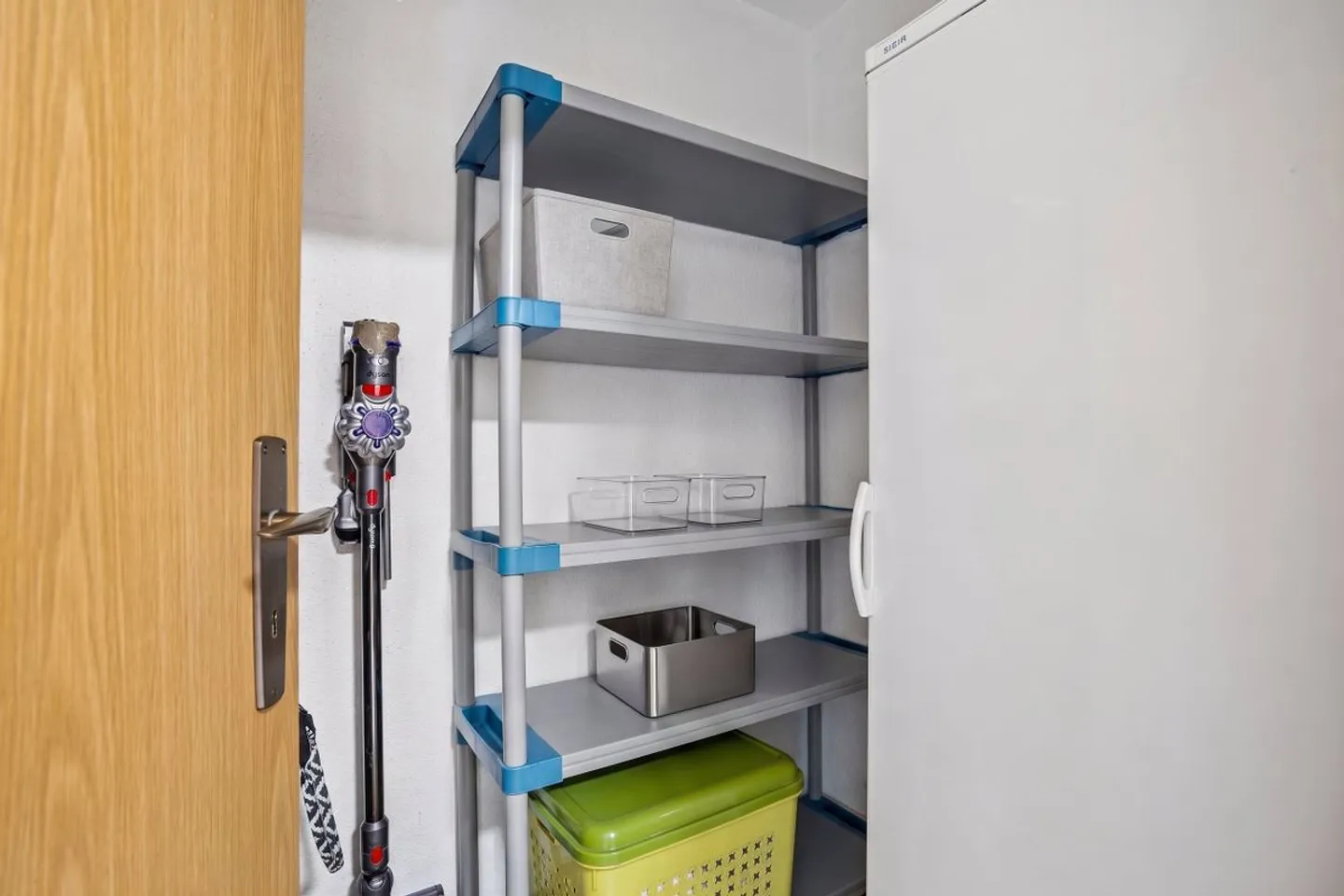 Appartement lumineux de 3,5 pièces avec vue à Fislisbach - Photo 12 sur 13