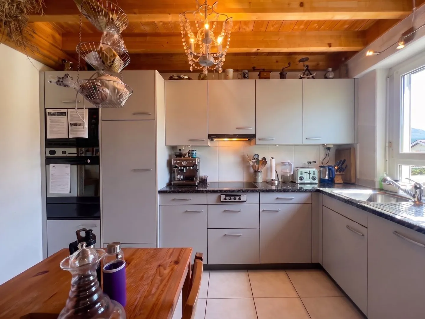 Casa bifamiliare calorosa in affitto a Neuenhof - Foto 1 di 11