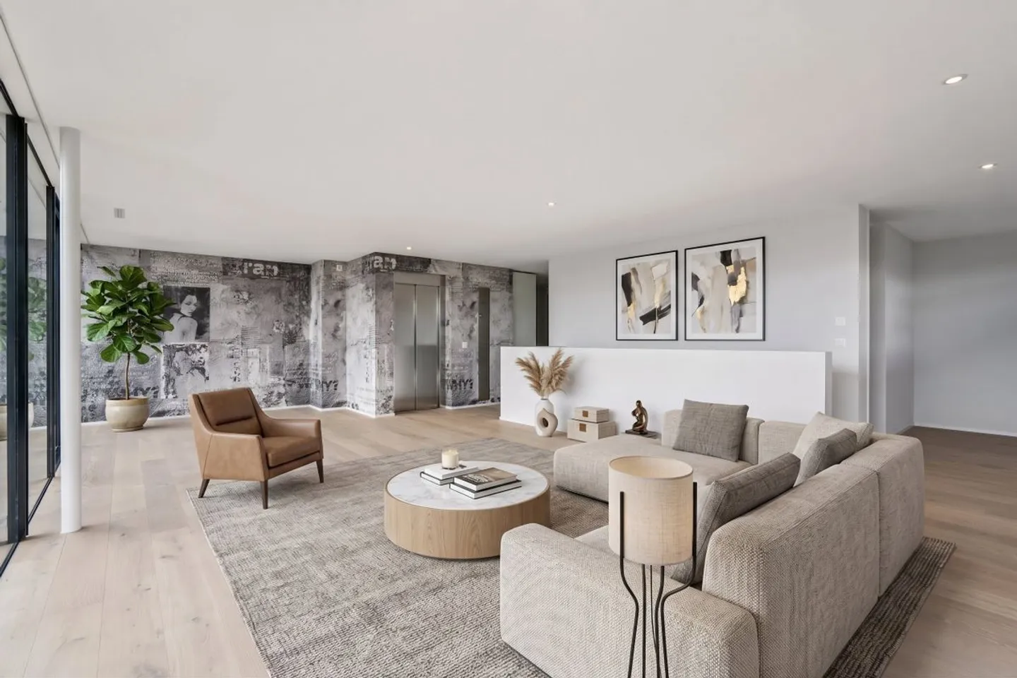 Your Retreat - Luxurious Between City and Nature - Photo 1 of 13