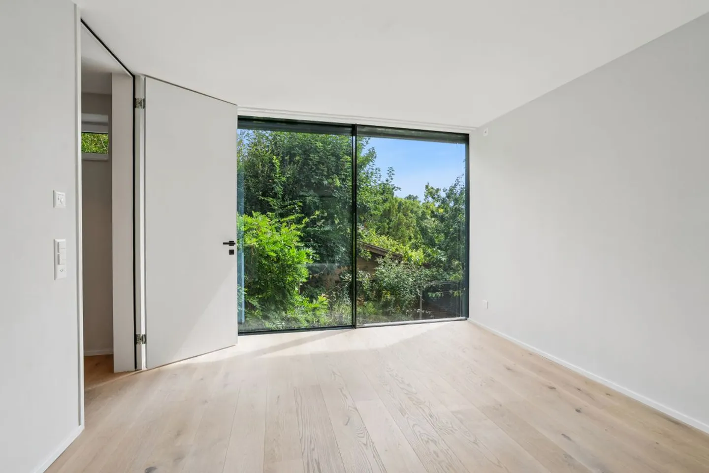 Luxuriöses Doppelhaus - Foto 6 von 13