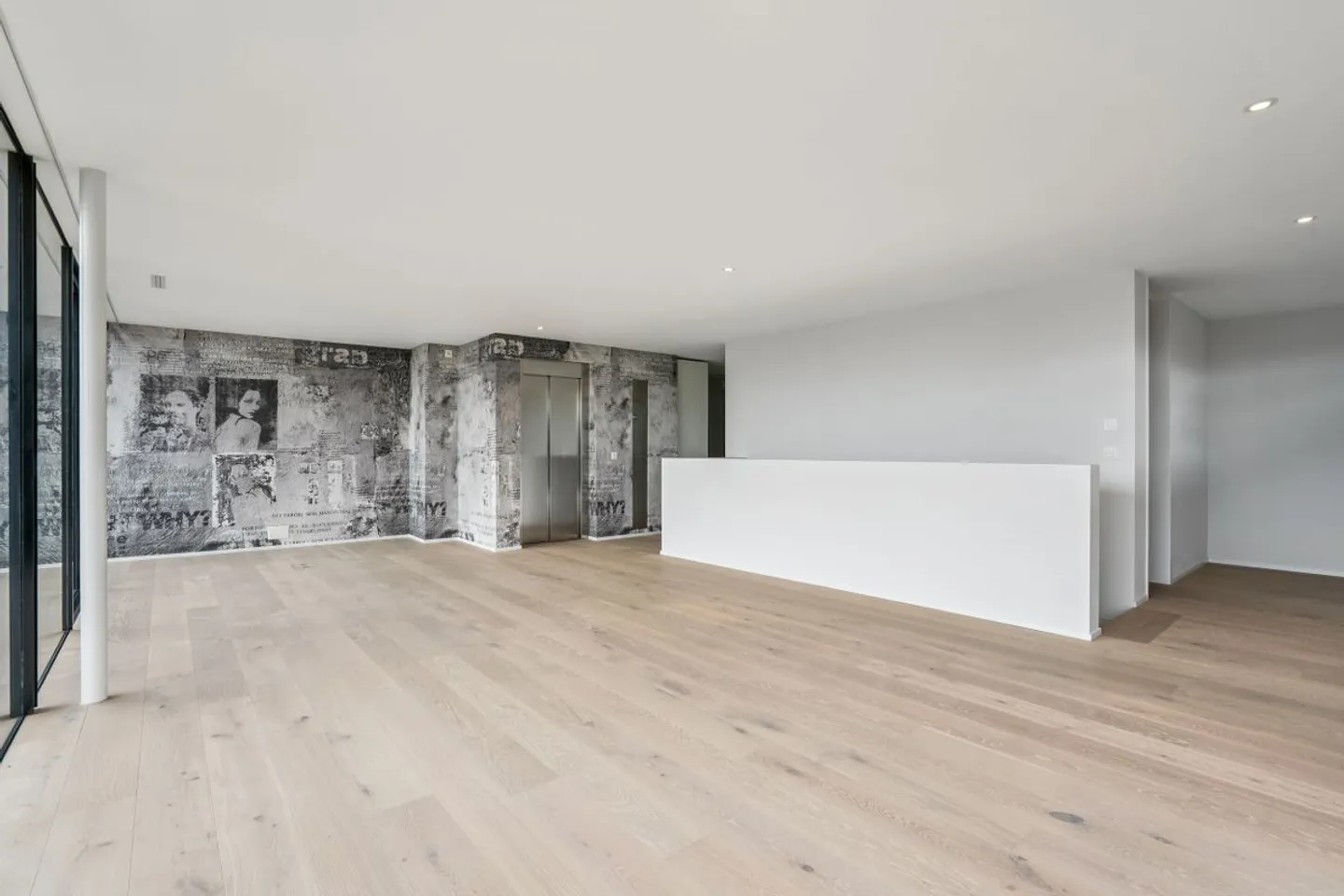 Luxuriöses Doppelhaus - Foto 4 von 13