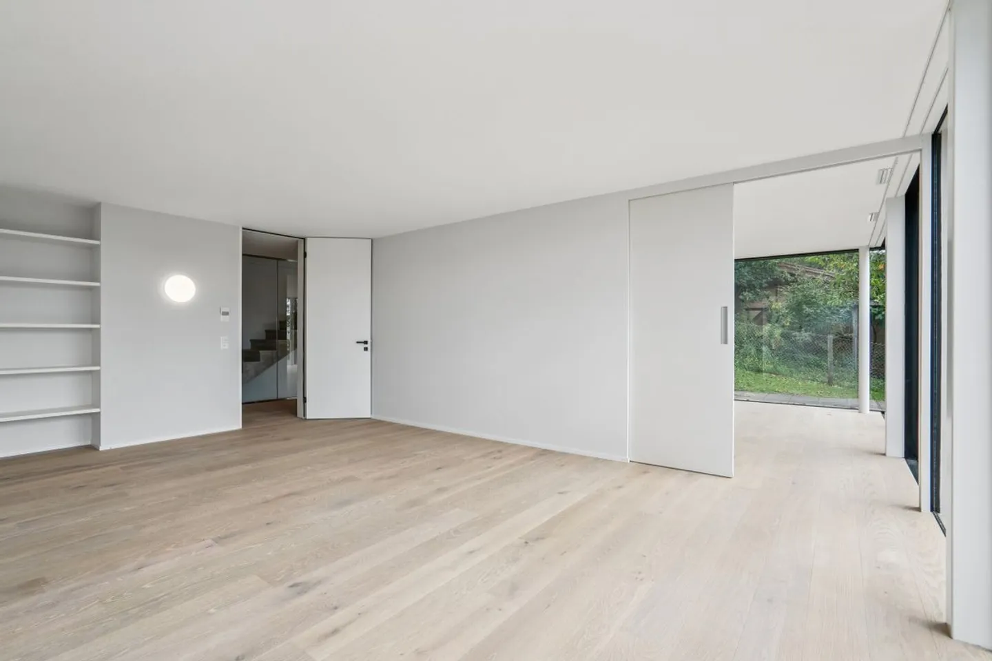 Luxuriöses Doppelhaus - Foto 11 von 13