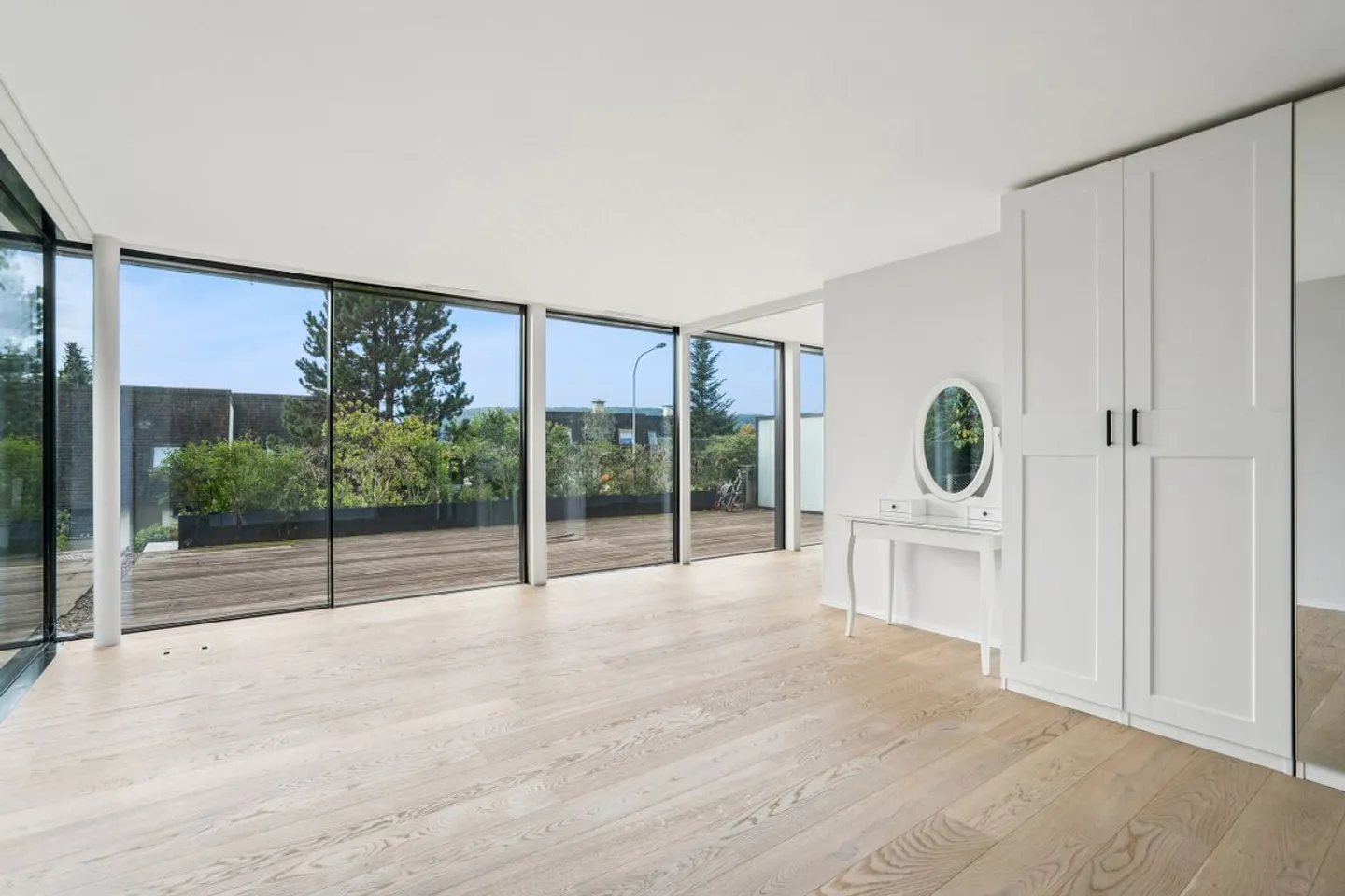 Luxuriöses Doppelhaus - Foto 12 von 13